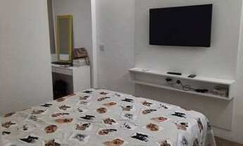 Imagem 6: Apartamento para venda possui 198 metros quadrados com 4 quartos em Tamarineira - Recife