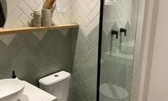 Imagem 4: More Bem Localizado no melhor ponto de Santa Rosa.. Apto de 1 Quarto