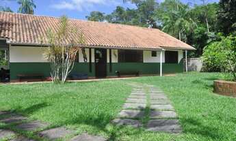 Imagem 7: 3 suítes, muito conforto em terreno de 2.400 m2 - Bairro Nova Cananéia - Cananéia/SP