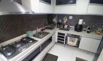 Imagem 6: Casa de condomínio para venda com 109 metros quadrados, 3 andares com 3 quartos