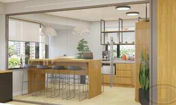 Imagem 4: Excepcional Conjunto comercial totalmente reformado para locação no Itaim - São Paulo Ref