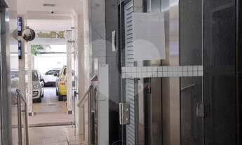 Imagem 6: Rio de Janeiro - Apartamento Padrão - TIJUCA