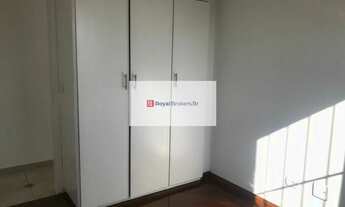 Imagem 6: Apartamento à venda no bairro Jardim Cláudia - São Paulo/SP, Zona Oeste