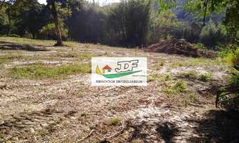 Imagem 3: Terreno à venda no bairro Dona Catarina - Mairinque/SP