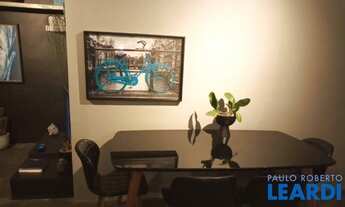 Imagem 7: APARTAMENTO - PANAMBY - SP