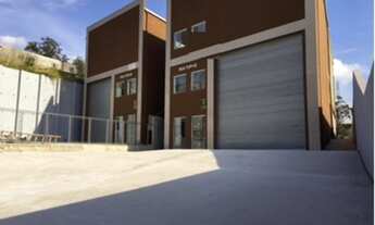 Imagem: Galpão Industrial Para Locação e Venda