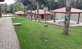 Imagem 7: Chácara em Boituva cinematográfica Cond. Vitassay c/ 7,000 m² lazer completo