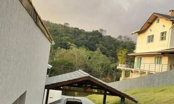 Imagem 7: Casa alto padrão Suíça da Cantareira