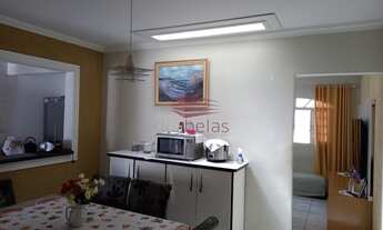 Imagem 6: CASA DE 112M² COM CHURRASQUEIRA