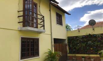 Imagem 7: CASA EM NOVA IGUAÇU 3 Quartos no Bairro Da Luz