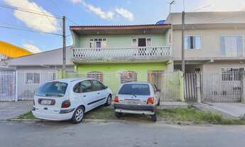 Imagem 2: Vendas Sobrado Curitiba PR