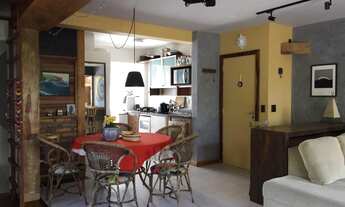 Imagem 5: APTO. COBERTURA RESIDENCIAL em FLORIANÓPOLIS - SC, INGLESES