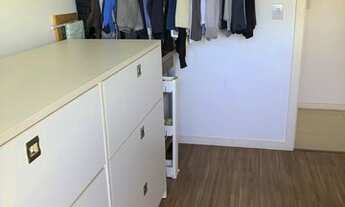 Imagem 6: Apartamento com 3 dormitórios, sendo 1 suíte, no Pagani, em Palhoça/SC