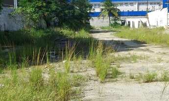 Imagem 6: Galpão/Depósito/Armazém para aluguel com 8000 metros quadrados em Tabuleiro do Martins - M