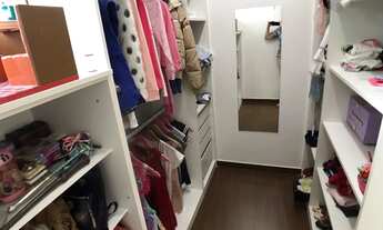 Imagem 7: Casa de condomínio para venda com 250 m² com 5 suítes em Aruã, Mogi das Cruzes - SP