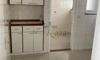 Imagem 3: Apartamento - Jardim Bela Vista - Residencial Edifício Riviera - 113m² - 3 Dormitórios