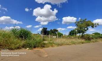 Imagem: Lote setor serra dourada 3 lotes juntos