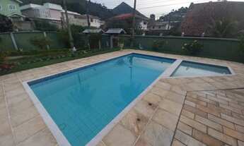 Imagem 5: Casa para venda com 170 metros quadrados com 4 quartos em Tijuca - Teresópolis - RJ