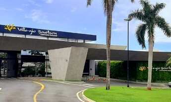 Imagem: Casa de Alto Padrão em Condominio Fechado