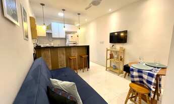 Imagem: Oportunidade! Apartamento mobiliado e decorado