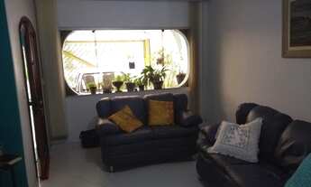 Imagem 3: SOBRADO - JD. UTINGA - SANTO ANDRÉ/SP