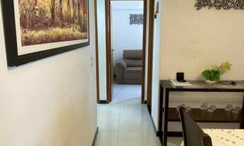 Imagem 5: Apartamento para venda possui 70 metros quadrados com 3 quartos em Casa Caiada - Olinda