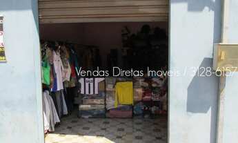 Imagem 3: Loja comercial na Avenida principal + Casa inacabada!