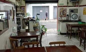 Imagem 2: Restaurante Galpão / depósito com venda por R$29.000