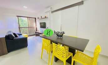 Imagem 2: Apartamento com 3 Dormitorio(s) localizado(a) no bairro RIVIERA em BERTIOGA / Ref.:16P1934