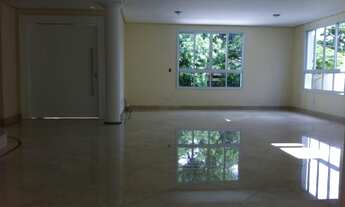 Imagem 6: Casa de 620 metros quadrados no bairro Alphaville Residencial 1 com 4 quartos