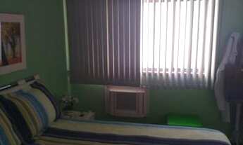 Imagem 6: Apartamento de 90 metros quadrados no bairro Bonsucesso com 3 quartos