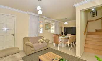 Imagem: Vendas Sobrado Curitiba PR