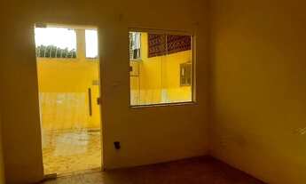 Imagem 6: Casa duplex indepedente 2 quartos centro