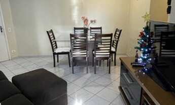 Imagem 3: Apartamento para venda tem 70 metros quadrados com 1 quarto em Tatuapé - São Paulo - São P