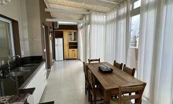 Imagem 2: Cobertura 3 dormitórios para vender ou alugar para temporada Praia Grande Torres/RS