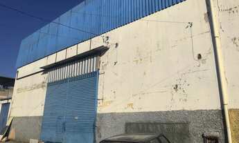 Imagem 6: Nova Era - Galpão para aluguel de 400 m²