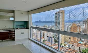 Imagem: Apartamento para venda com 155 metros quadrados