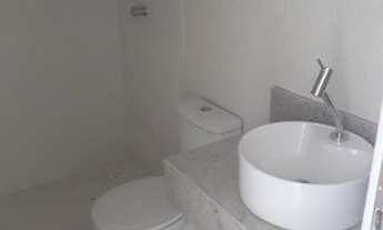 Imagem 2: Casa de vila para venda tem 108 metros quadrados com 3 quartos em Itapuã - Salvador - BA