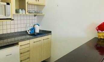 Imagem 7: Apartamento para Venda em Barueri, Alphaville Centro Industrial e Empresarial/Alphaville.