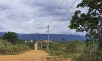 Imagem 2: Linda Fazendinha próximo a Serra do Cipó - São José da Serra R$30.000 + parcelas!