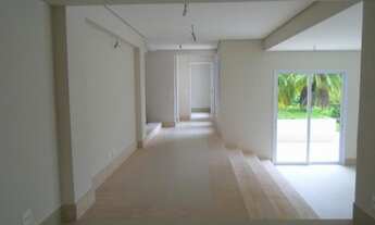 Imagem 3: Casa de 450 metros quadrados no bairro Alphaville Residencial 1 com 4 quartos