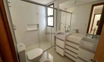 Imagem 6: Apartamento à venda no Edifício Triomphe com 3 dormitórios / 3 suítes - Jardim Botânico