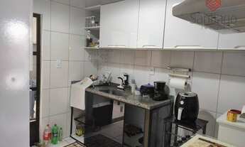 Imagem 3: Casa à venda, 84 m² por R$ 279.000,00 - Fontesville II - Juiz de Fora/MG