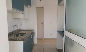 Imagem 6: Apartamento para venda possui 50 metros quadrados com 2 quartos em Vila Anastácio - São Pa