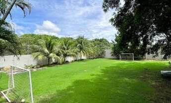 Imagem 2: Vendo ou alugo uma linda casa no Bairro Santa Rosa. Casa com 980m2 construídos