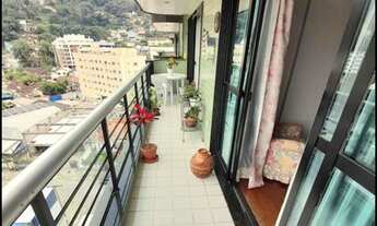 Imagem 7: Excelente apt 3 quartos com dependência em um dos melhores bairros da cidade