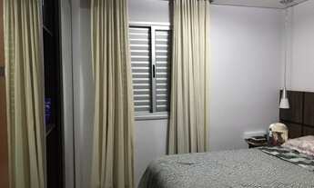 Imagem 6: APARTAMENTO 3 DORMITÓRIOS - MONTE CASTELO - SÃO JOSÉ DOS CAMPOS - VENDA