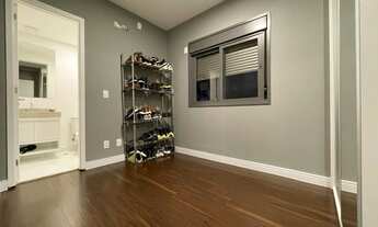 Imagem 7: Apartamento para venda com 122 metros quadrados com 3 quartos em Vila Mariana - São Paulo