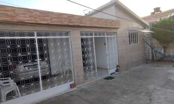 Imagem: Casa para venda com 80 metros quadrados