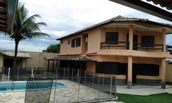 Imagem: Casa de alto padrão